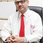 Dr. Anil Goyal  - Urologist, Delhi