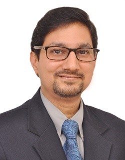 Dr.VishalRastogi - Cardiologist, Delhi