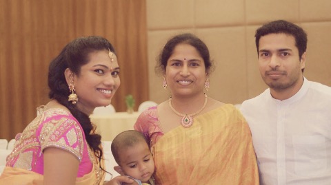 Dr. Swarnalatha Talari - General Physician, Hyderabad