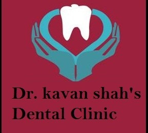 Dr. Kavan Shah - Dentist, Ahmedabad