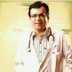 Dr.Subhash Gupta - Dentist, Aligarh