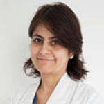 Dr.Beena Bansal - Endocrinologist, Gurgaon
