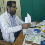 Dr.Sanjeev Kumar Jha - Urologist, Siliguri