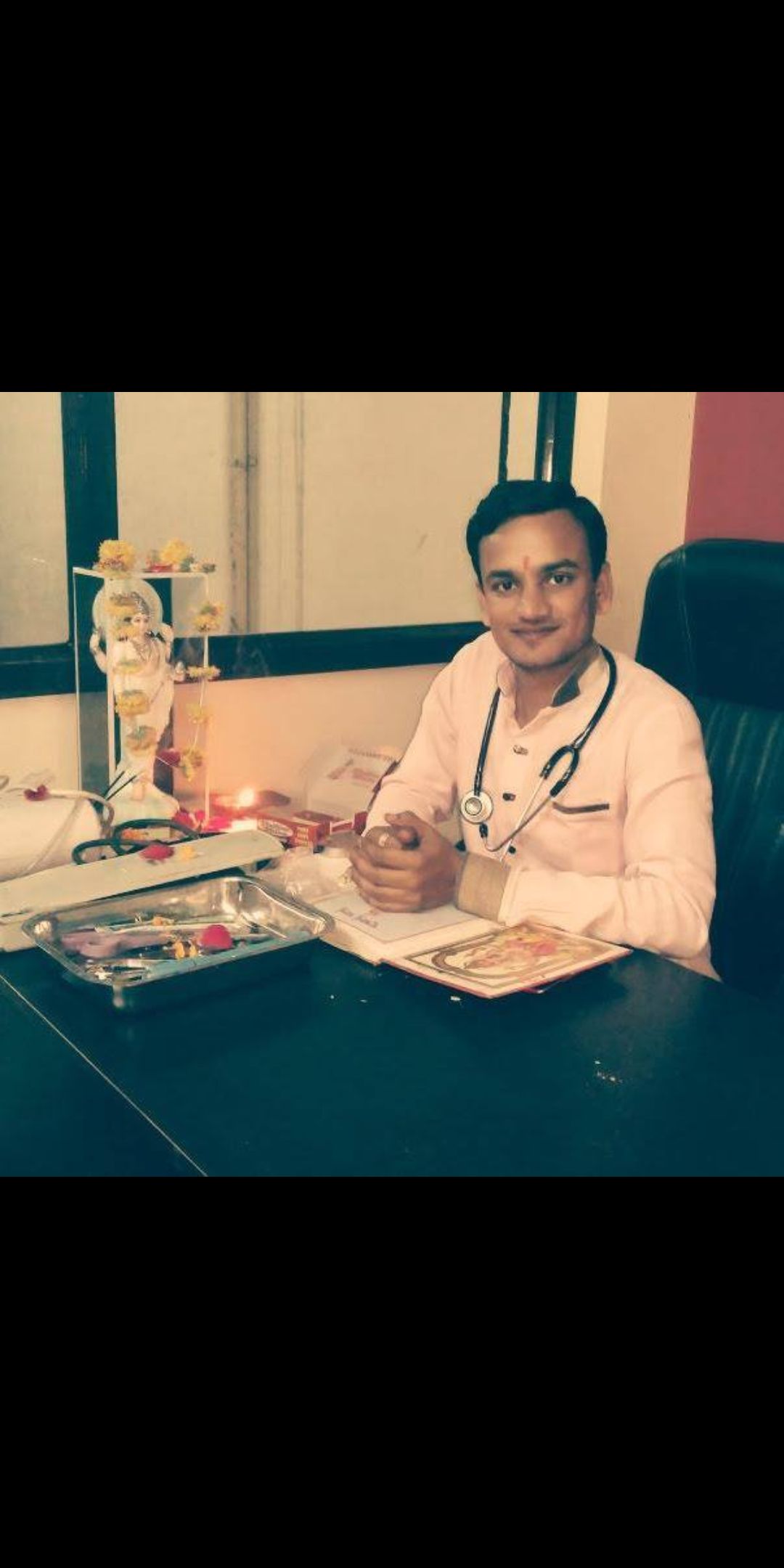 Dr.Harshal Kothari - Ayurvedic Doctor, Aurangabad