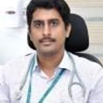 Dr.S. Ram Kumar - Endocrinologist, Chennai