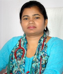 Dr.K S Anamika - Gynaecologist, Faridabad