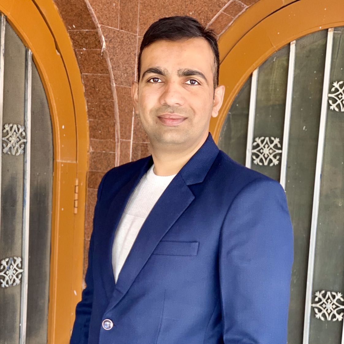 Dr.Ravindra TakTak - Dentist, pipar city