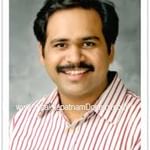 Dr.Ravi C V - Orthopedic Doctor, Visakhapatnam