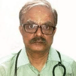 Dr.Narayana Murthy G - General Physician, Hyderabad