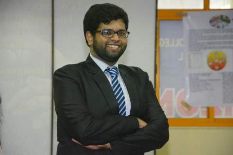 Dr.Khan Mohammed Yamin - Homeopathy Doctor, mumbai