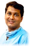 Dr. Chirag Shah - Dentist, Ahmedabad