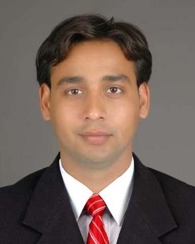 Dr.ManojPant - Yoga & Naturopathy Specialist, Dr. Mukherjee Nagar