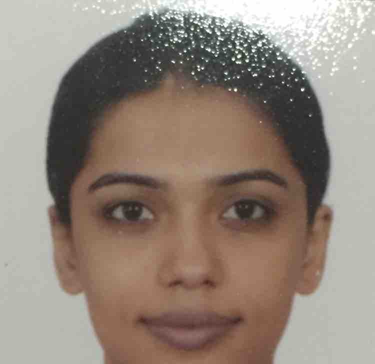 Dr. Prachi - Physiotherapist, mumbai