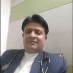 Dr. Vineet Kumar  - Acupressurist, Noida