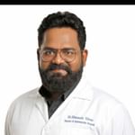 Dr.Himanshu Verma - Vascular Surgeon, Delhi