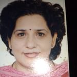 Dr.Geeta Sahani - Dentist, Delhi