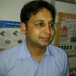 Dr.HarishShankaran - Dentist, Raigarh