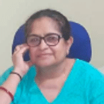 Dr.RekhaJha - Gynaecologist, Bhagalpur
