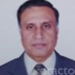Dr.S. V. Gupta - Orthopedic Doctor, Faridabad