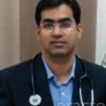 Dr.AbhijeetBaldota - General Physician, Pune