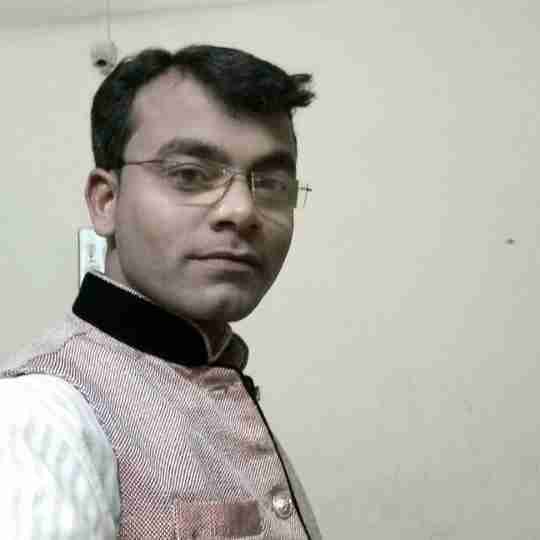 Dr. Prakash Darji - Homeopathy Doctor, Gandhidham