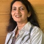 Dr.Mona Shah - Homeopathy Doctor, Surat