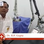 Dr.R P Gupta - Dermatologist, Delhi