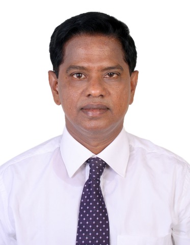 Dr.S.Rajendran - Neurologist, Chennai