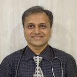 Dr.Kulin R Shah - Endocrinologist, Mumbai