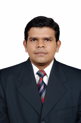 Dr.Sabin George - Internal Medicine Specialist, Kochi