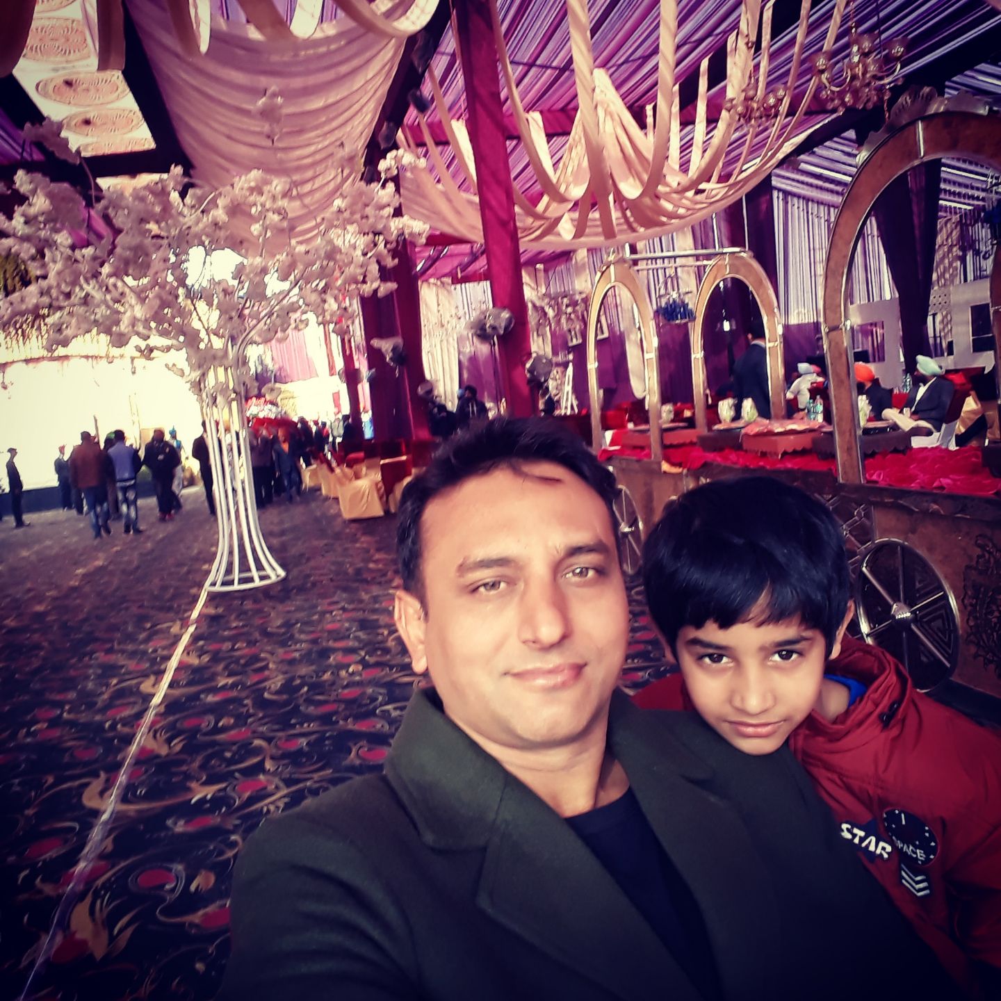 Dr. Amaninder Randhawa - Dentist, Fatehgarh Churian