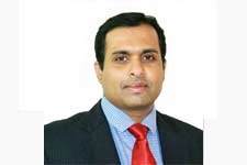 Dr.Rahul.N.S - Vascular Surgeon, Bangalore