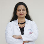 Dr.Shivi Saxena - Gynaecologist, Bareilly