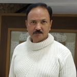 Dr. Usman Sharif Usman - ENT Specialist, Nellore