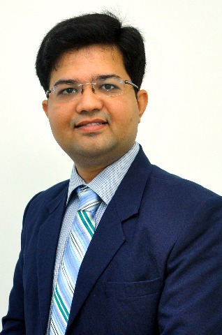 Dr.Sandip PShah - Internal Medicine Specialist, Ahmedabad