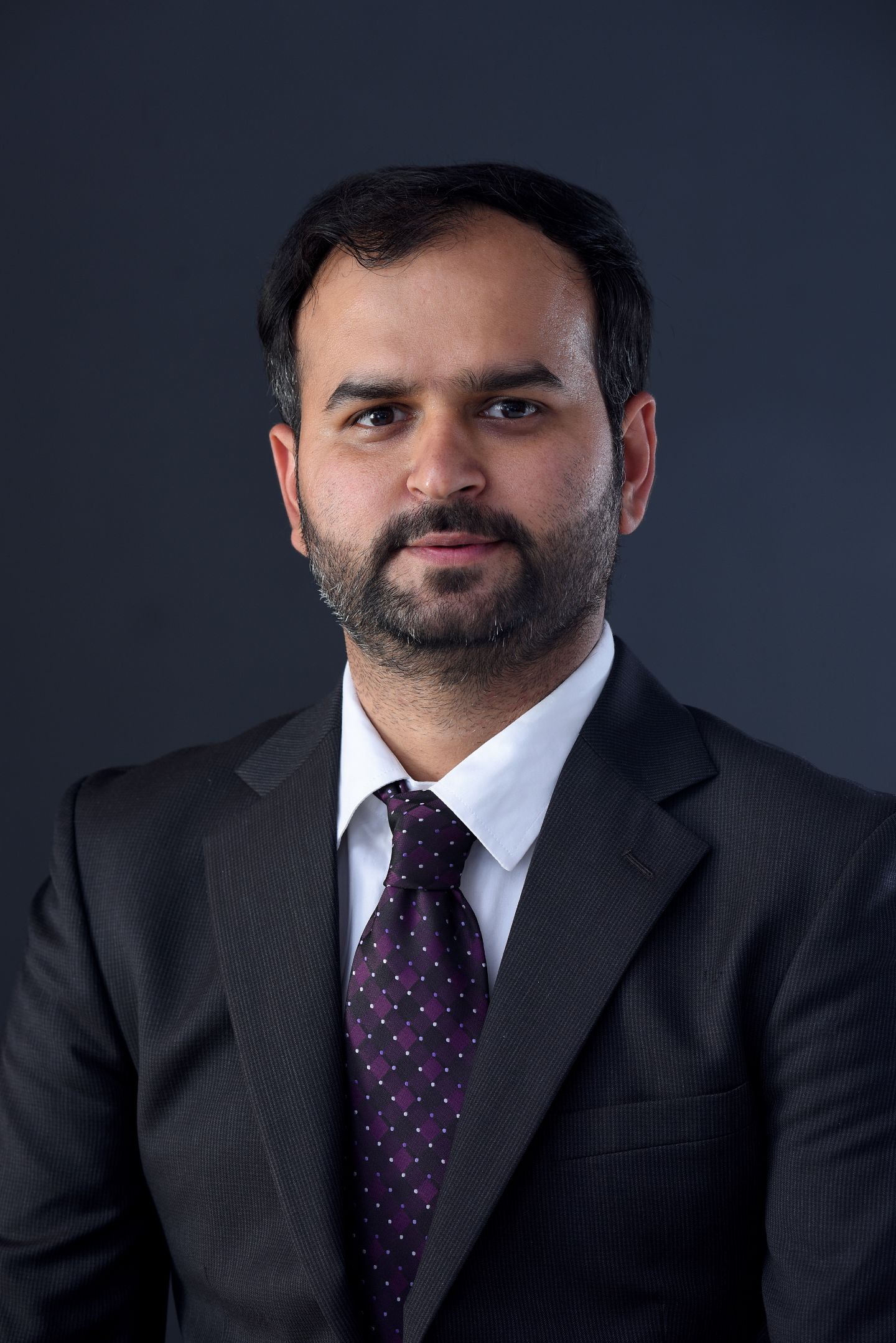 Dr. Samir Patel - Neurologist, Ahmedabad