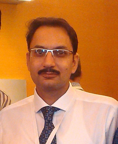 Dr.Rajat Kapoor - Cosmetic/Plastic Surgeon, Thane