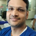 Dr.H Khizer Basha - Pediatrician, Vijayawada