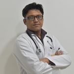 Dr.SameerKumar - Gynaecologist, Noida