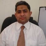 Dr.Hitin Mathur - Orthopedic Doctor, Noida