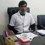 Dr.Sumit GoyalGoyal - Dentist, delhi
