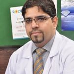 Dr.Tanuj PaulBhatia - Urologist, Faridabad