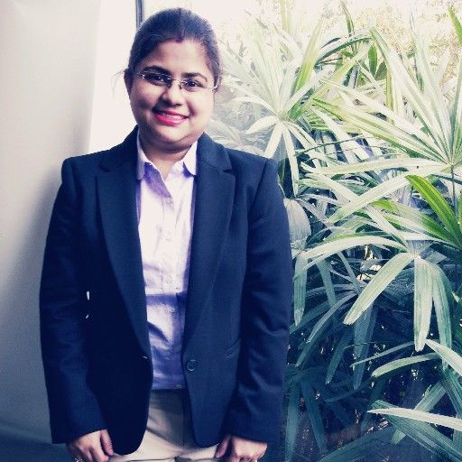 Dr.Nilanjana Dutta - Dentist, Bangalore