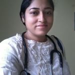 Dr.Mita Mandal - Gynaecologist, Birbhum