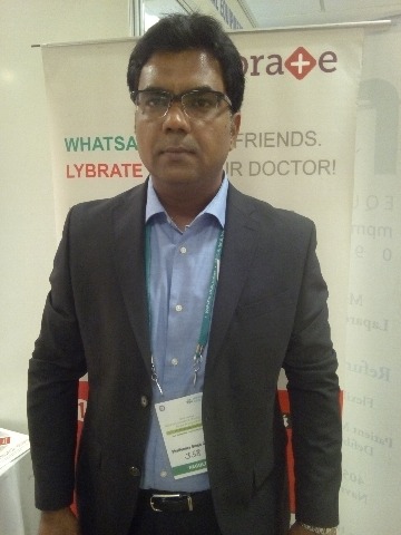Dr. Shailendra Singh Chauhan - General Physician, Jabalpur