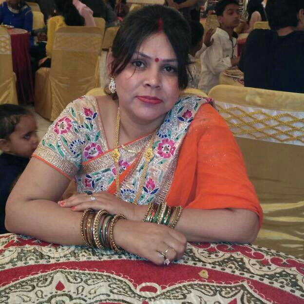 Dr. Nita Sinha - Physiotherapist, Patna