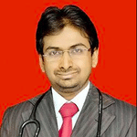 Dr.Swapnil Ganeshpure - Internal Medicine Specialist, Navi Mumbai