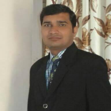 Dr.Amit Mishra - Dentist, Kanpur