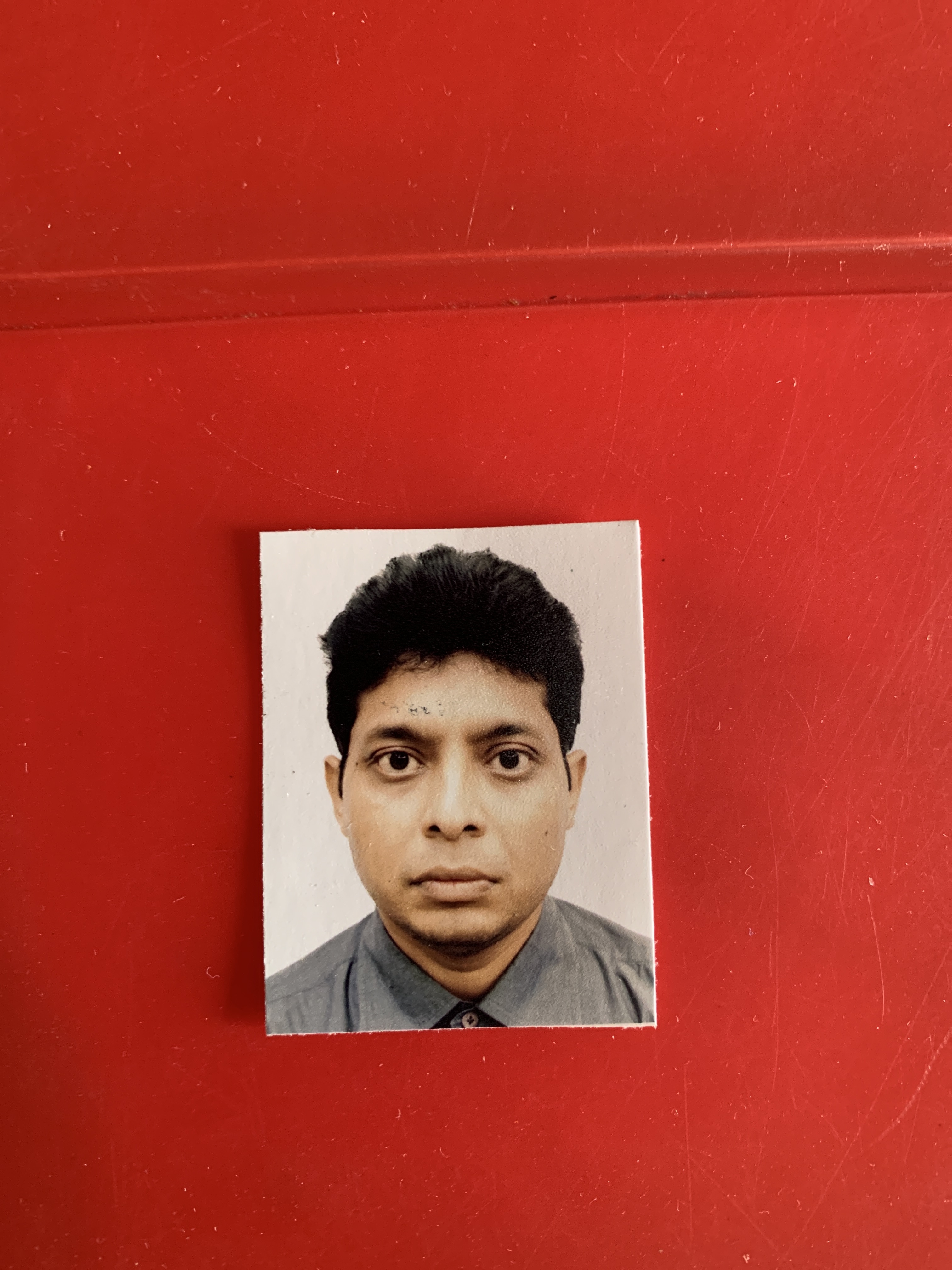 Dr.Kapildev Das - Dermatologist, Malda
