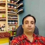 Dr. Mirza  - Homeopathy Doctor, Chhindwara